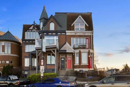 Апартаменти Charming Studio-Panoramic View-Your Pittsburgh Sanctuary Екстер'єр фото